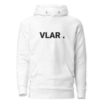 SUDADERA BÁSICA BLANCA