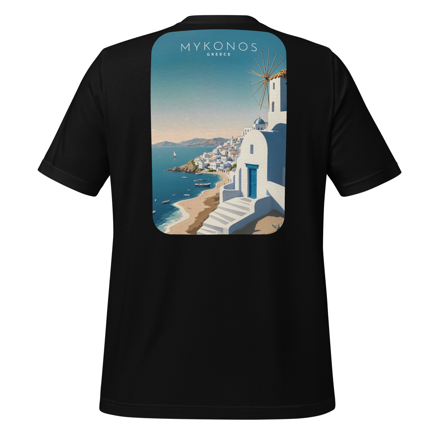 MYKONOS BREEZE