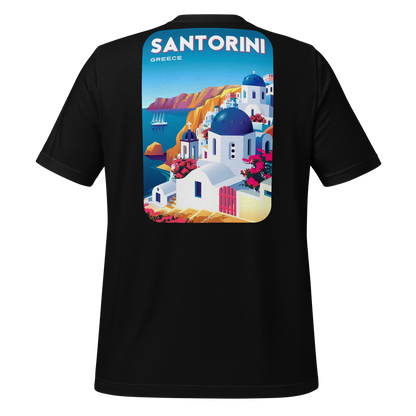 ESSENCE DE SANTORIN