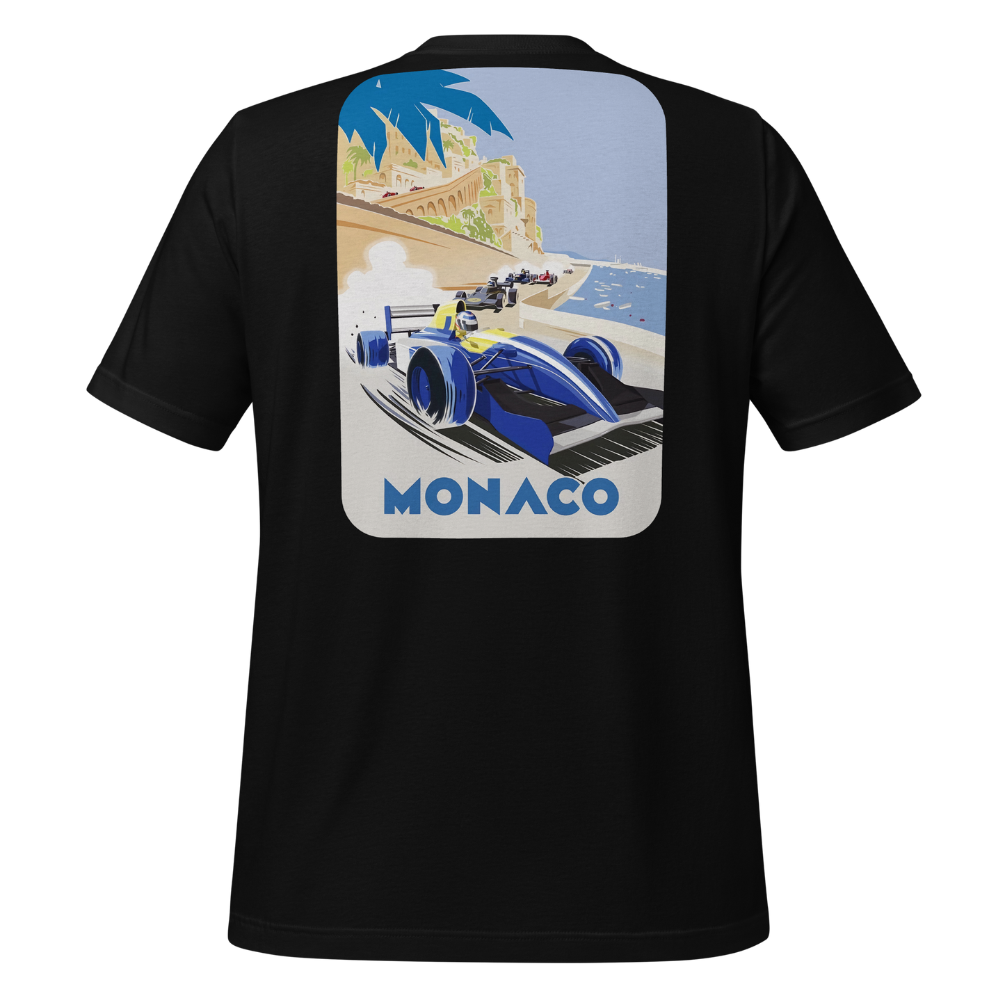 MONACO ELEGANCE