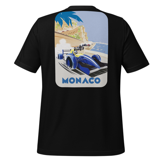 ÉLÉGANCE MONACOISE