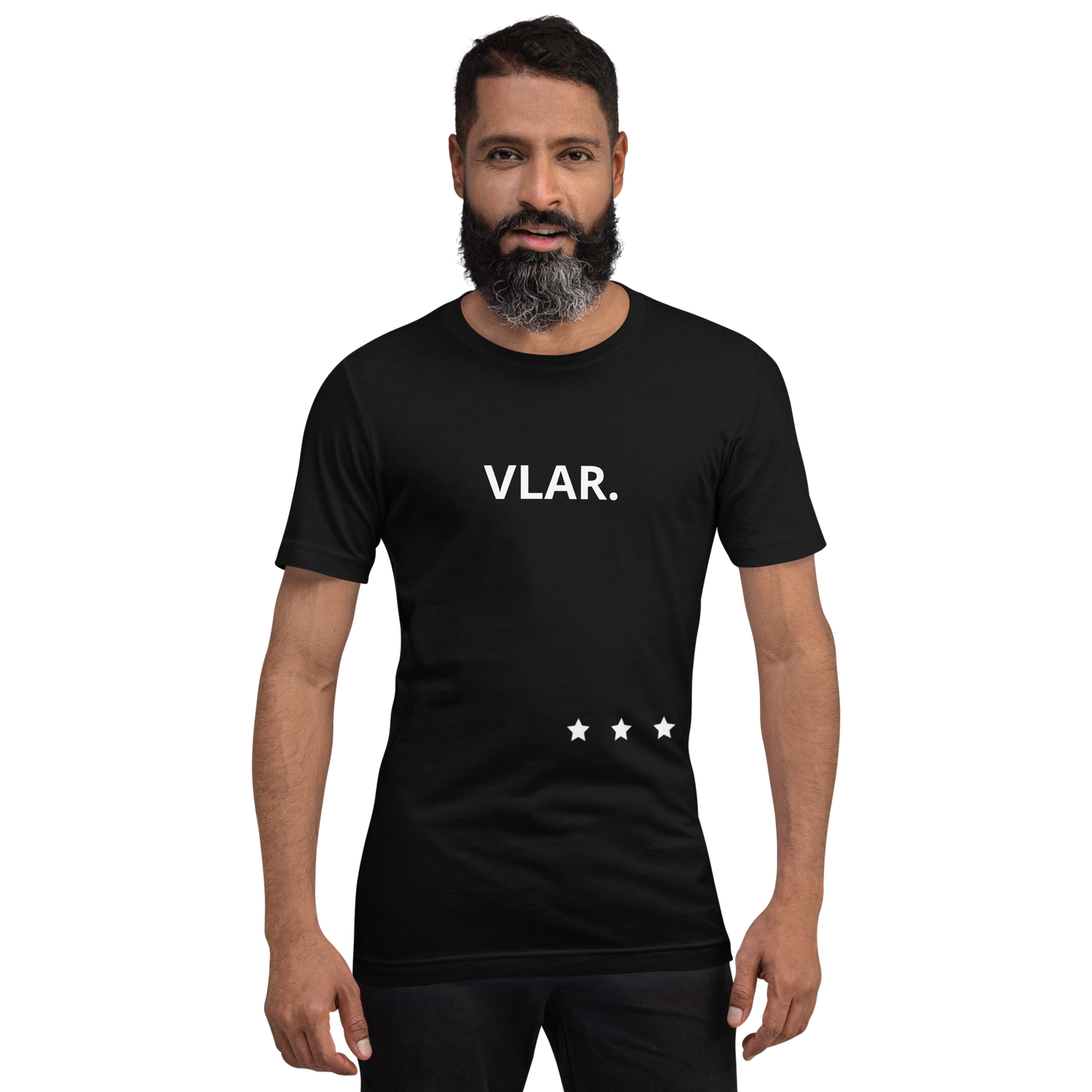 VLAR NOIR