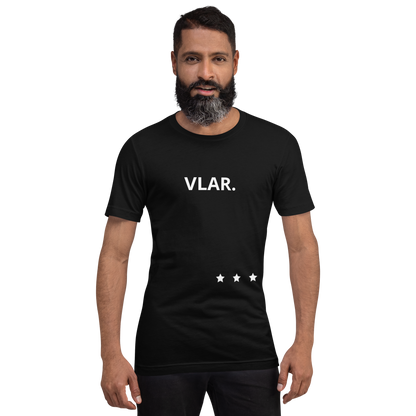 BLACK VLAR