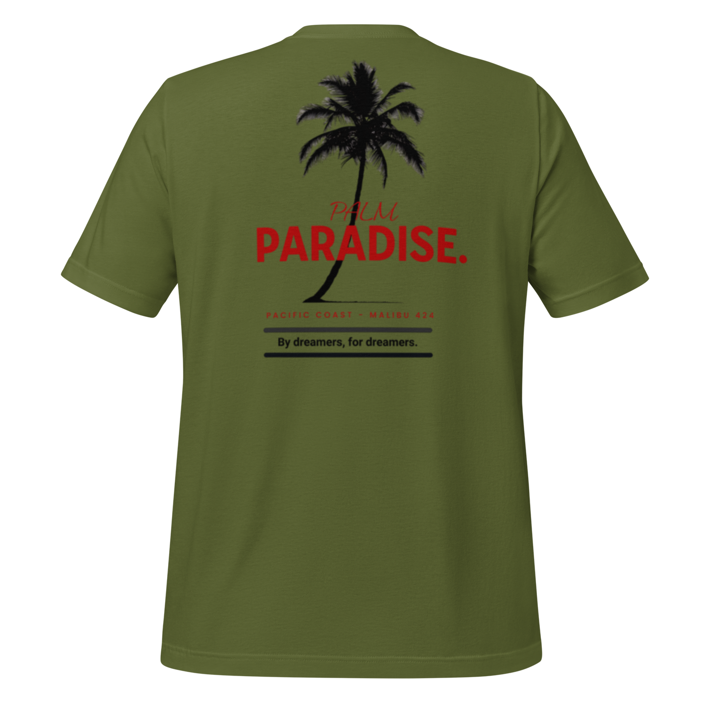 PALM PARADISE