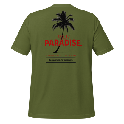 PALM PARADISE