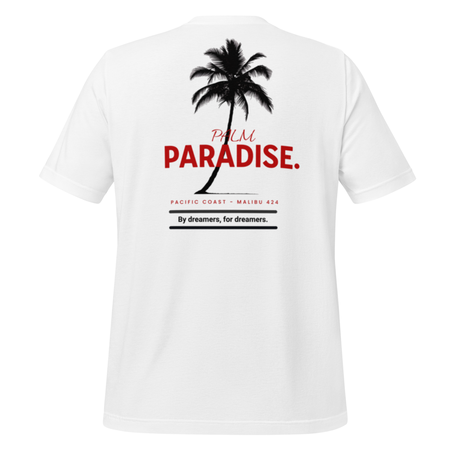 PALM PARADISE