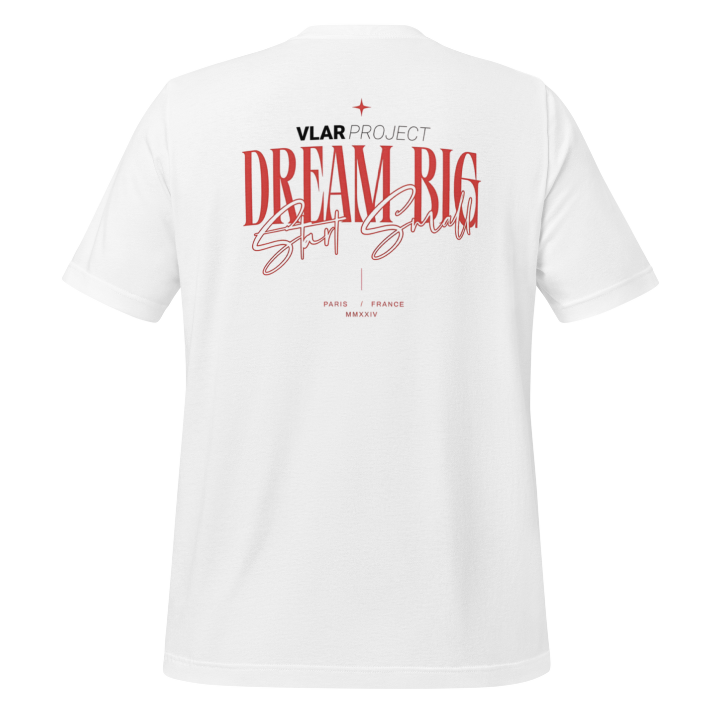 DREAM BIG