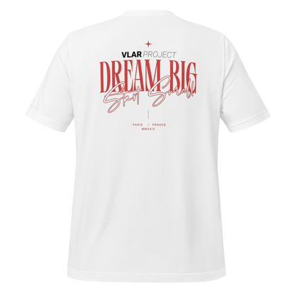 DREAM BIG