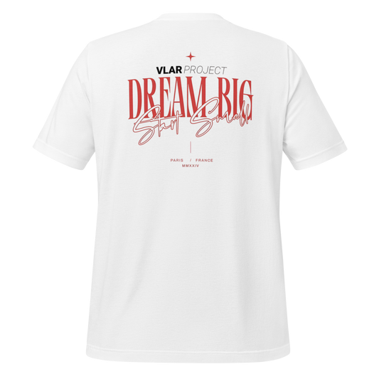 DREAM BIG