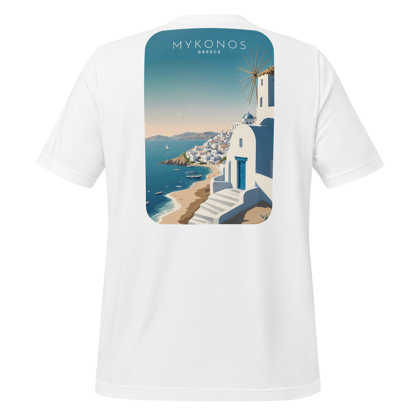 MYKONOS BREEZE