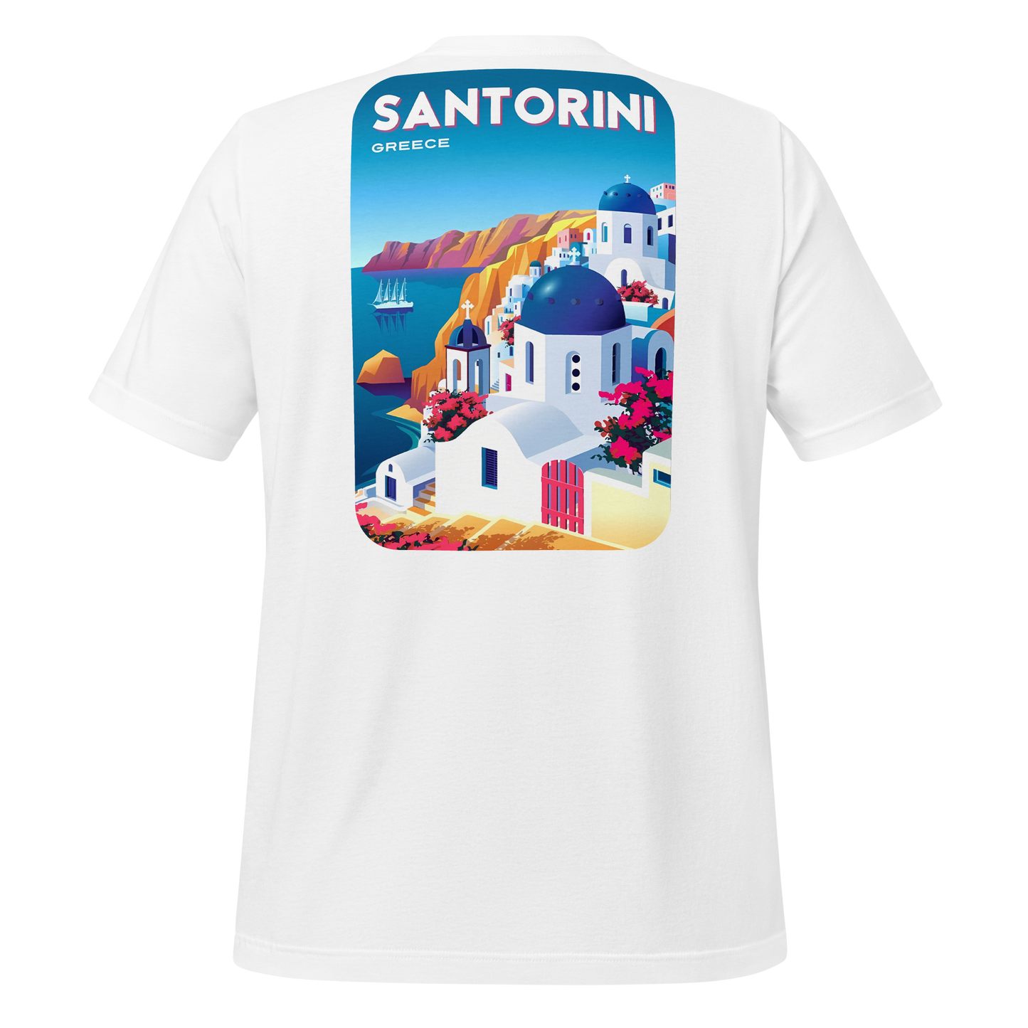 ESSENCE DE SANTORIN