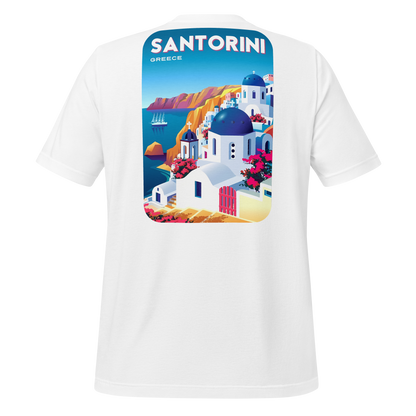 ESSENCE DE SANTORIN