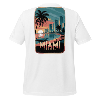 AMBIANCE DE MIAMI