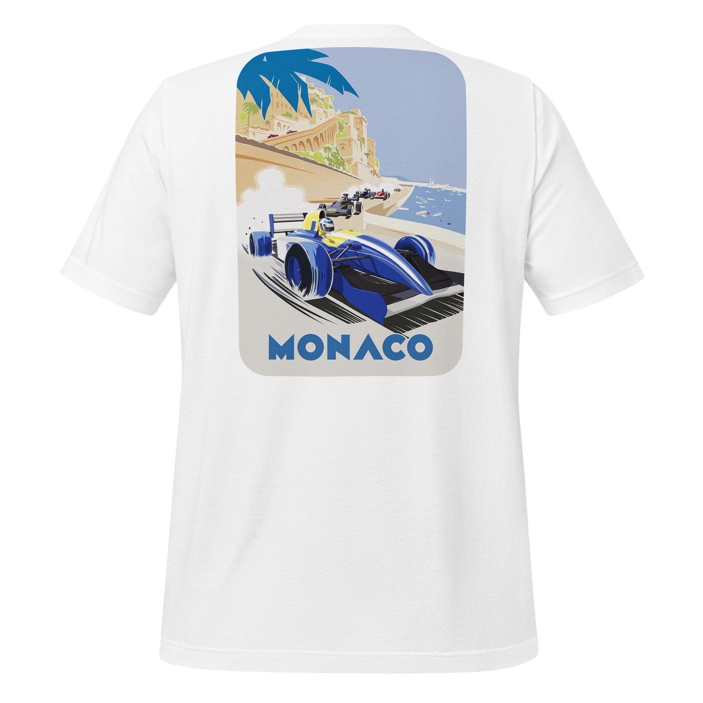 MONACO ELEGANCE