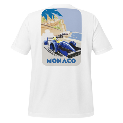 MONACO ELEGANCE