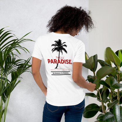 PALM PARADISE