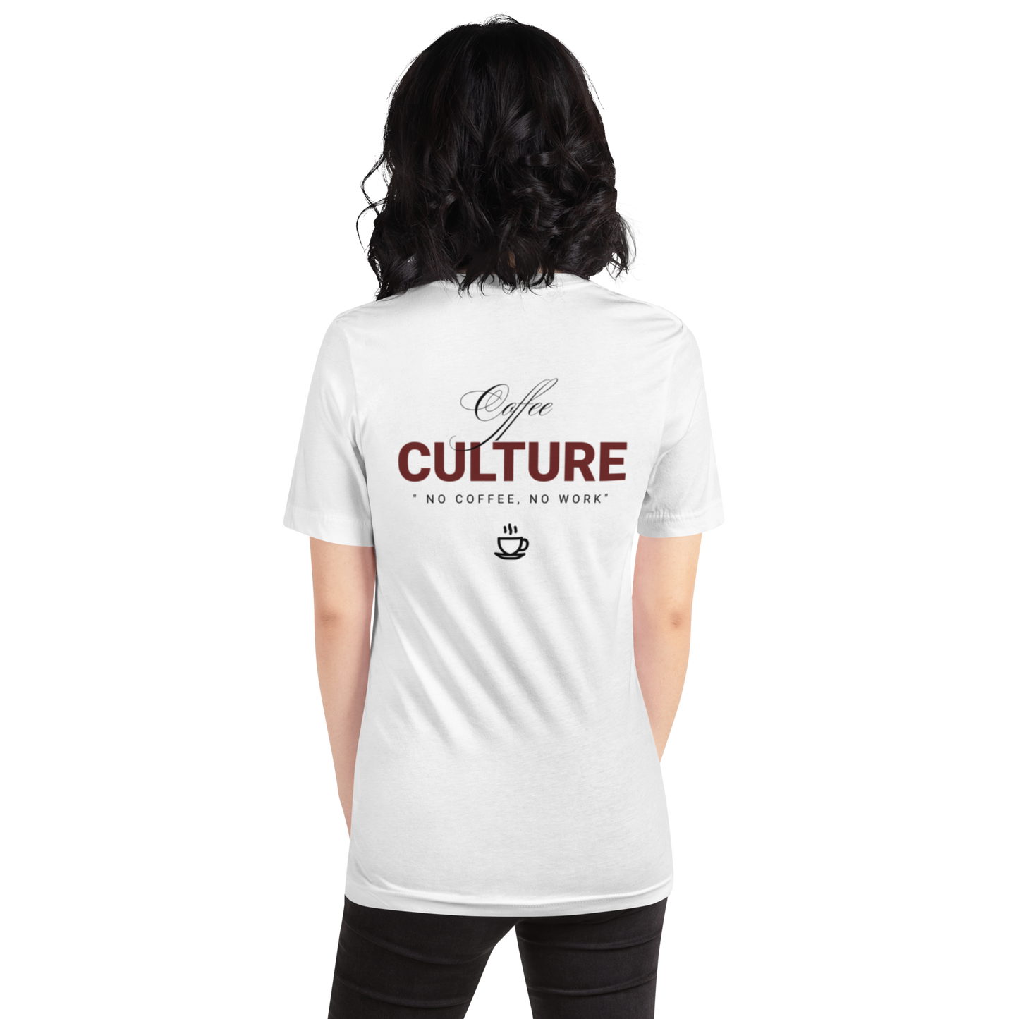 CULTURE DU CAFÉ