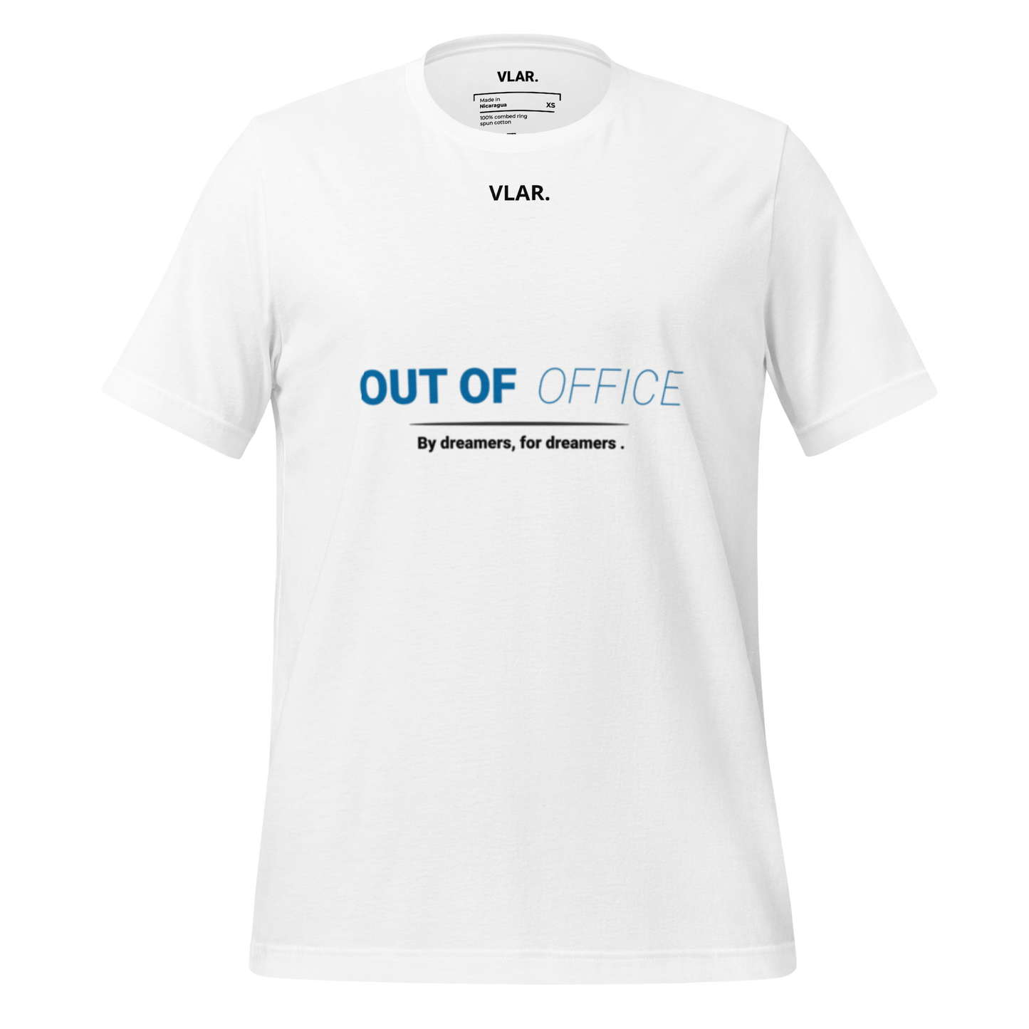 OUT OF OFFICE