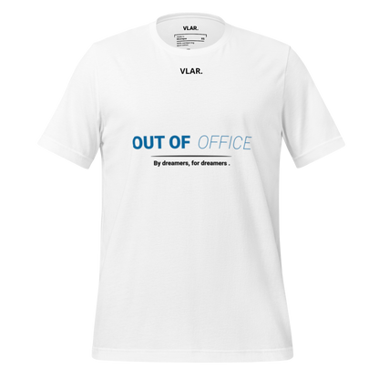 OUT OF OFFICE