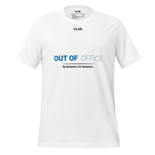 OUT OF OFFICE