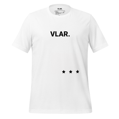 VLAR WHITE